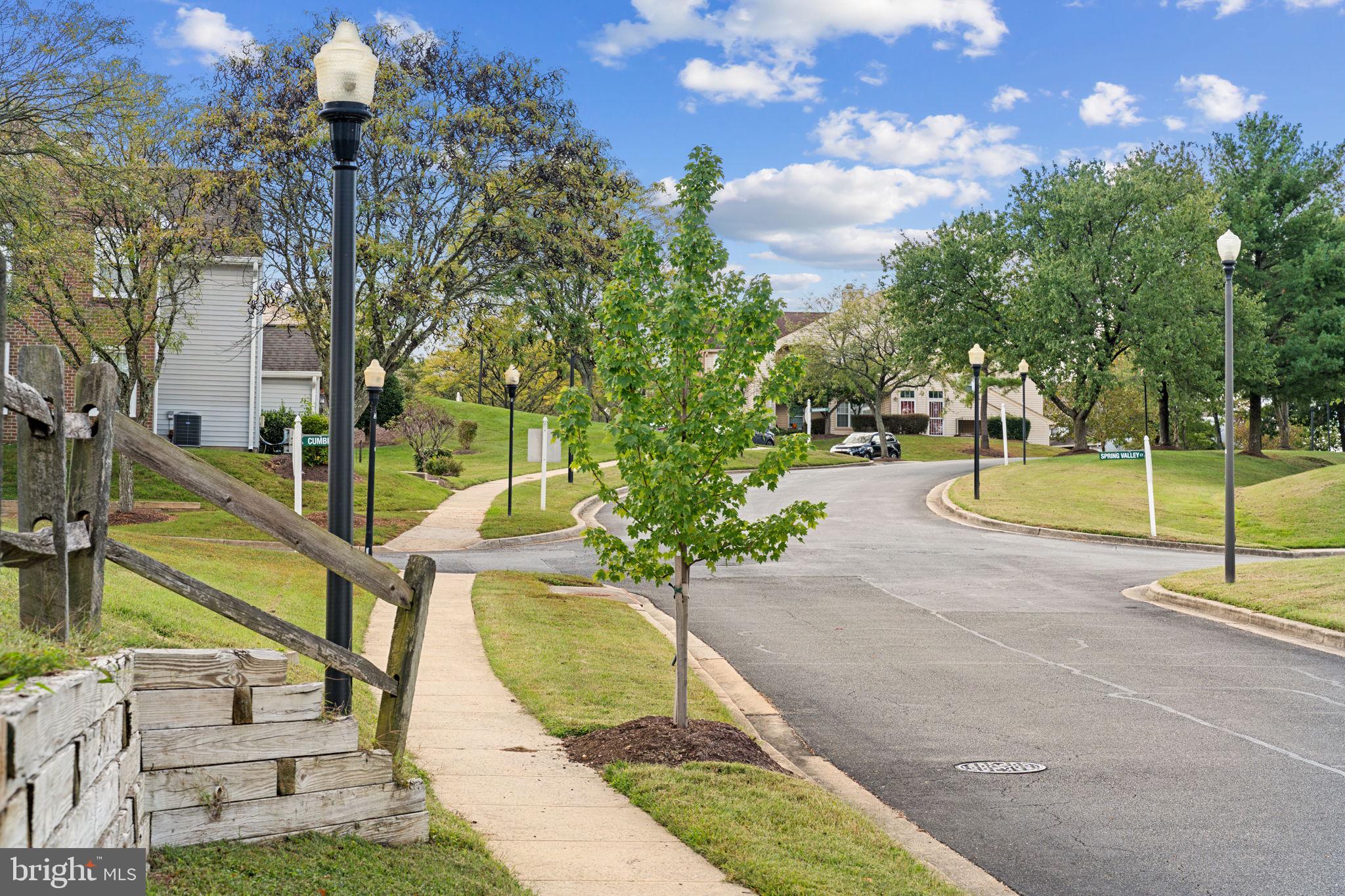 DEVON HILLS CONDO - Residential