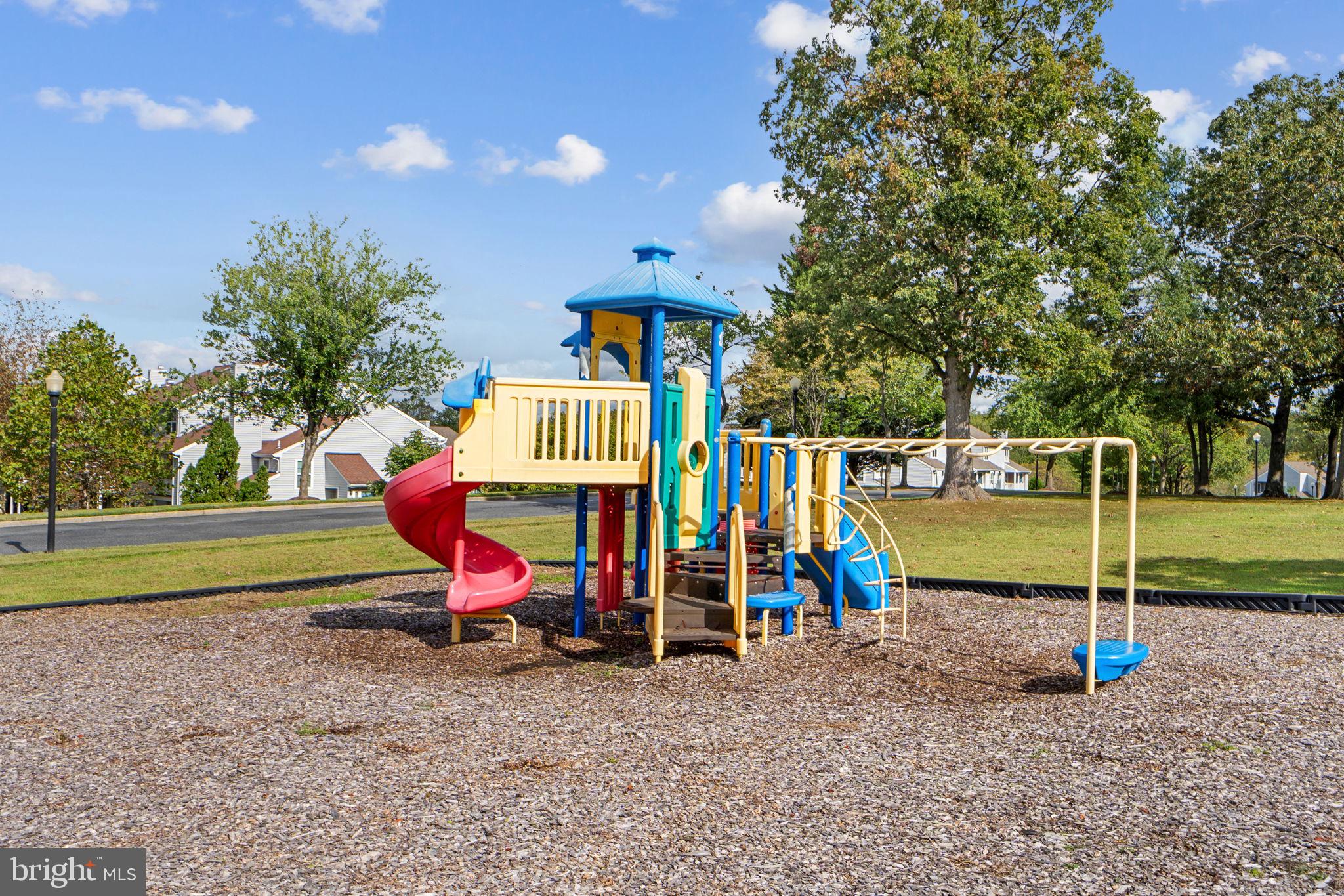 DEVON HILLS CONDO - Residential