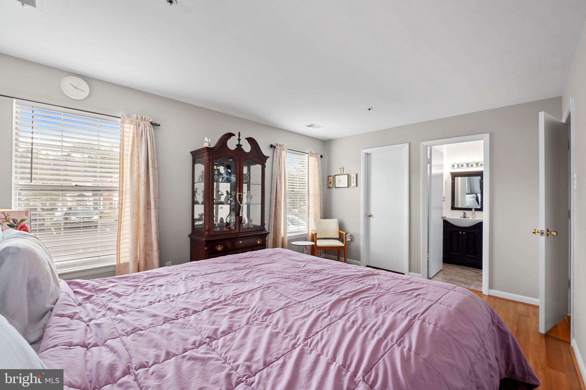 DEVON HILLS CONDO - Residential