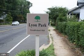 LYON PARK - Residential Lease