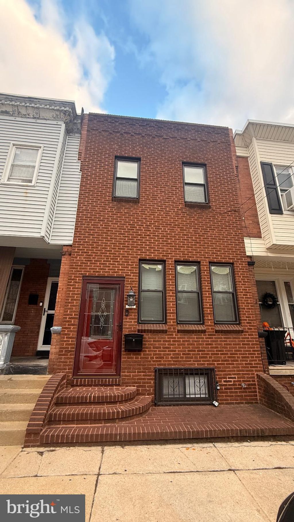 Photo of 1407 S 28th St, PHILADELPHIA, PA 19146 (MLS # PAPH2549216)