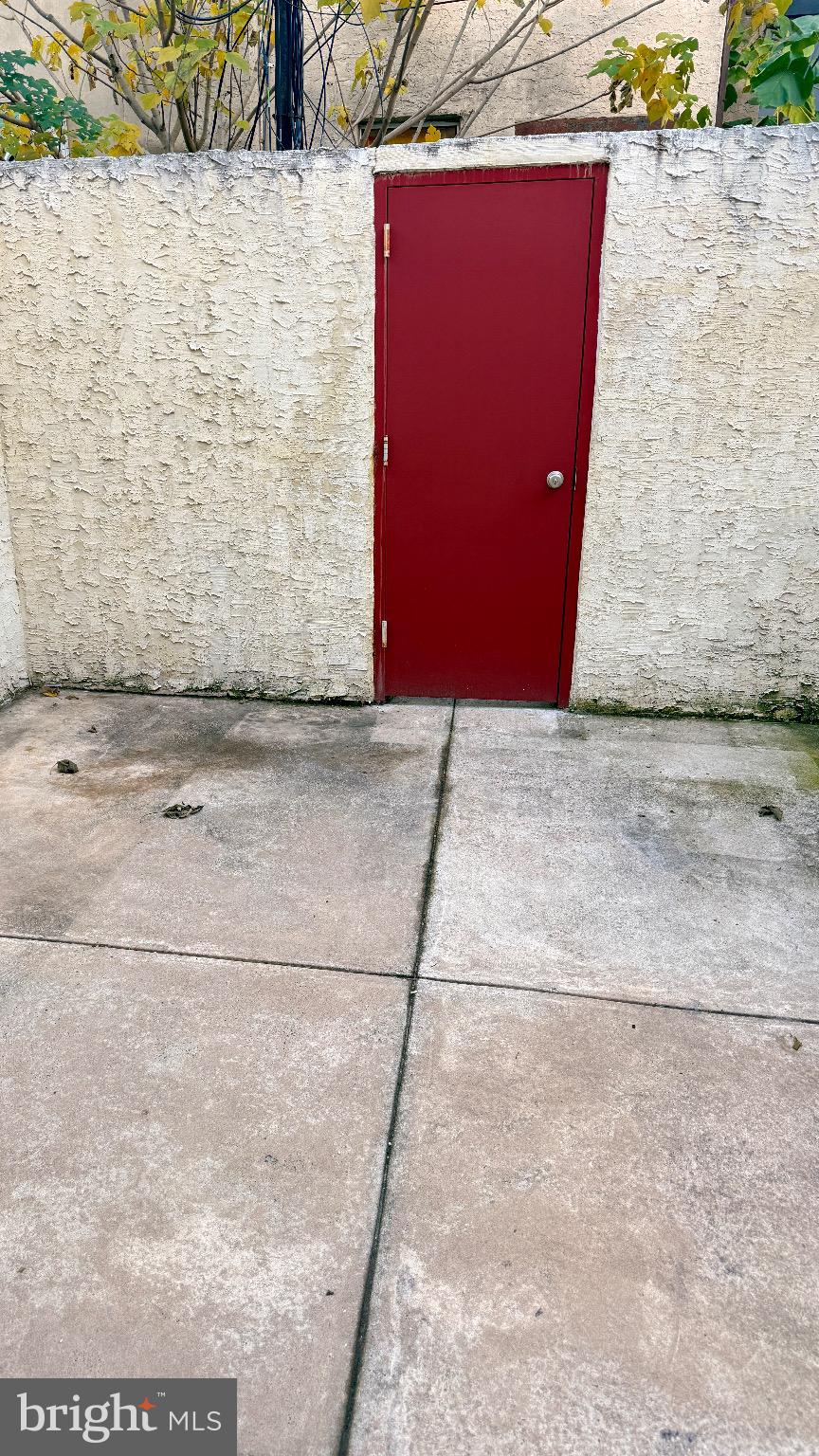 GRAYS FERRY - Residential Lease