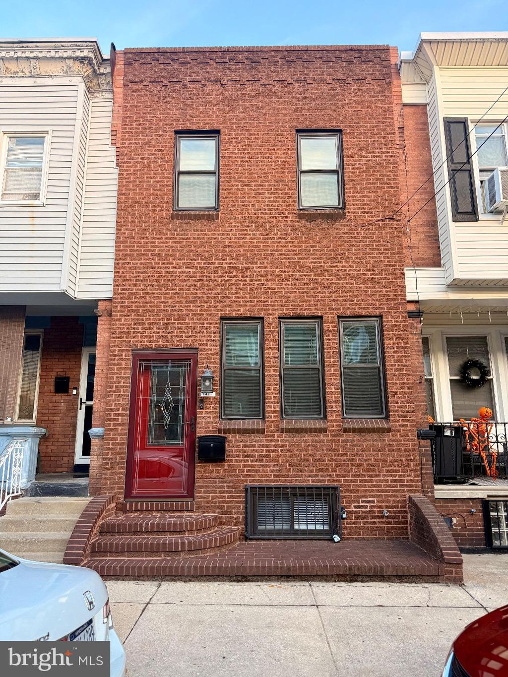 Photo of 1407 S 28th St, PHILADELPHIA, PA 19146 (MLS # PAPH2549216)