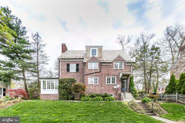 GREATER HOMELAND HISTORIC DISTRICT - Residential