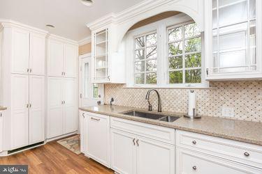 GREATER HOMELAND HISTORIC DISTRICT - Residential