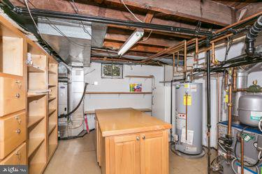 GREATER HOMELAND HISTORIC DISTRICT - Residential