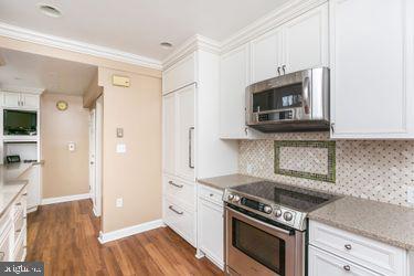 GREATER HOMELAND HISTORIC DISTRICT - Residential