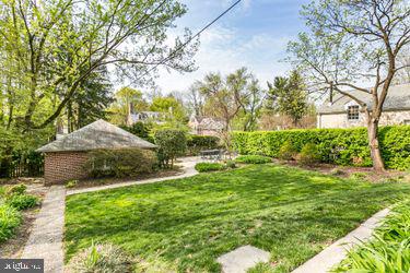 GREATER HOMELAND HISTORIC DISTRICT - Residential