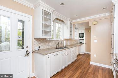 GREATER HOMELAND HISTORIC DISTRICT - Residential