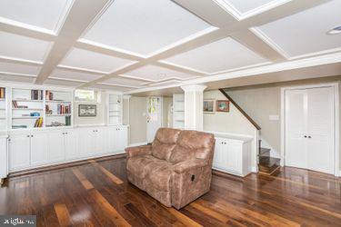 GREATER HOMELAND HISTORIC DISTRICT - Residential