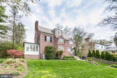 GREATER HOMELAND HISTORIC DISTRICT - Residential