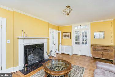 GREATER HOMELAND HISTORIC DISTRICT - Residential