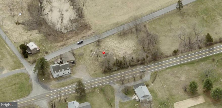 This two-unit property offers scenic views and great potential—whether you're considering a renovation or starting fresh, there are plenty of possibilities. Conveniently located near Bentonville, VA, with easy access to Front Royal and Luray, it’s close to outdoor activities and local amenities.  The seller makes no warranties regarding septic or well. Motivated seller—don’t miss this opportunity! Property being sold as-is. Also for sale is the adjacent property at 32 Walters Lane (MLS#: VAWR2010776) for $89,900. Buyers should exercise their own due diligence in the investigation of matters related to the property that are material to a buyers decision to purchase any property listed for sale by Oakcrest Commercial Real Estate.