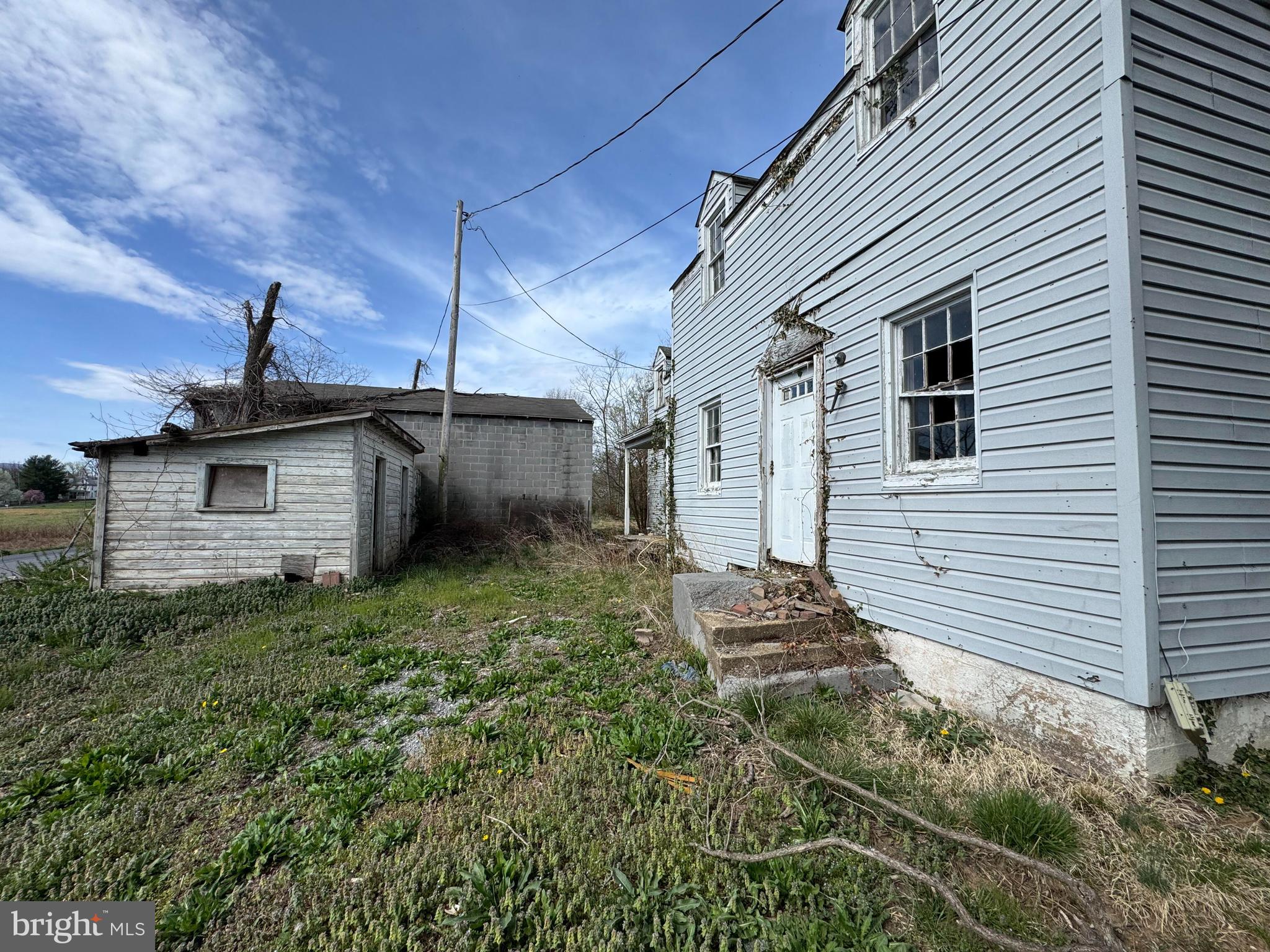 NONE AVAILABLE - Residential