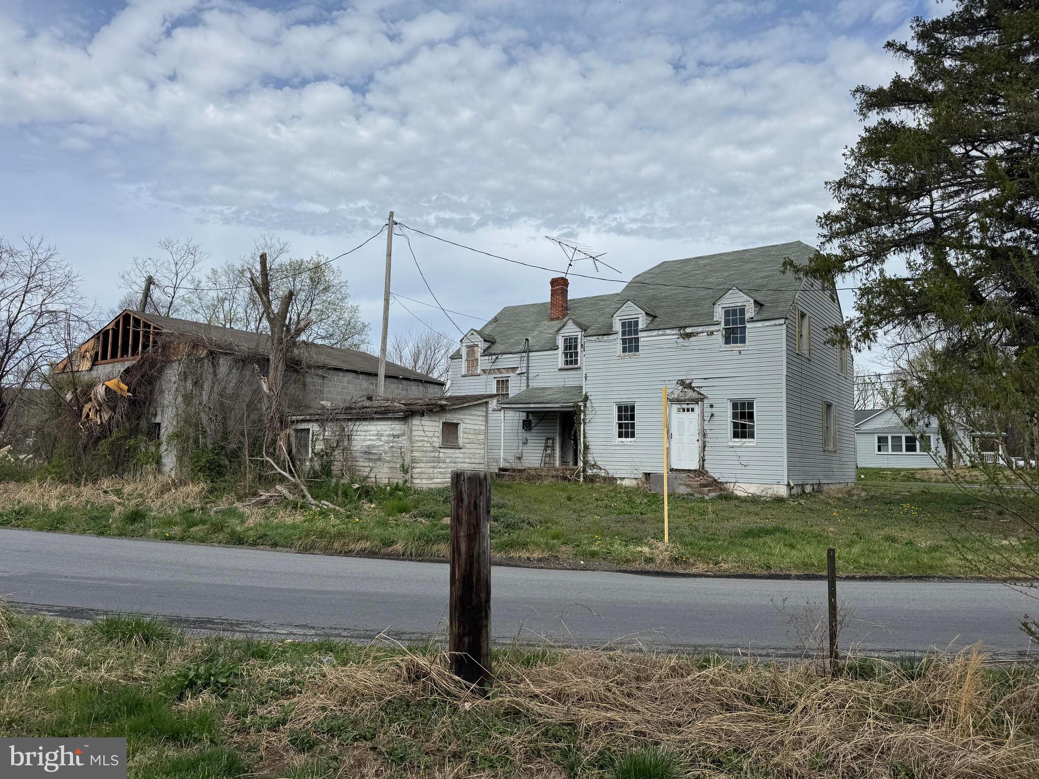 NONE AVAILABLE - Residential