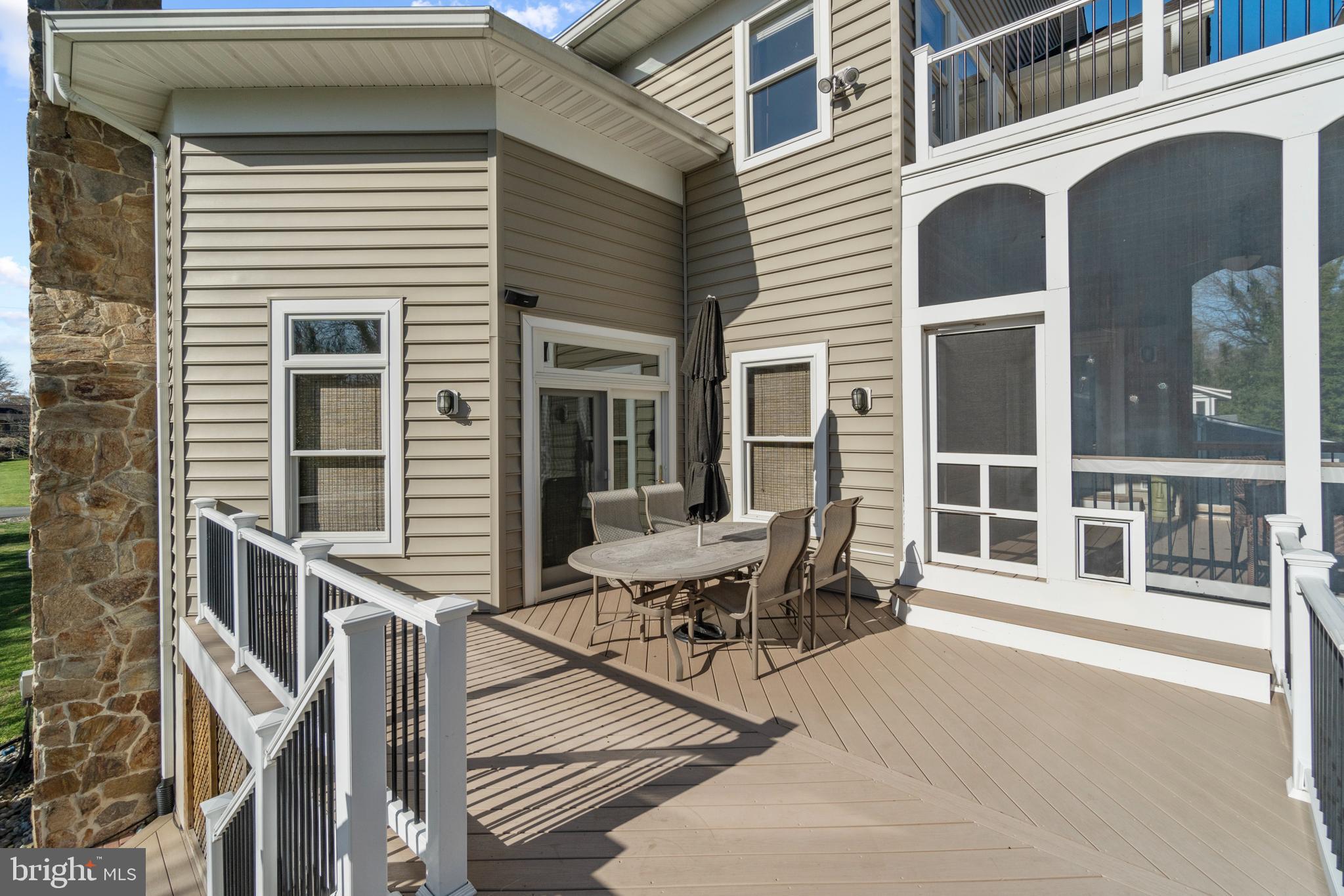 BROAD RUN FARMS - Residential