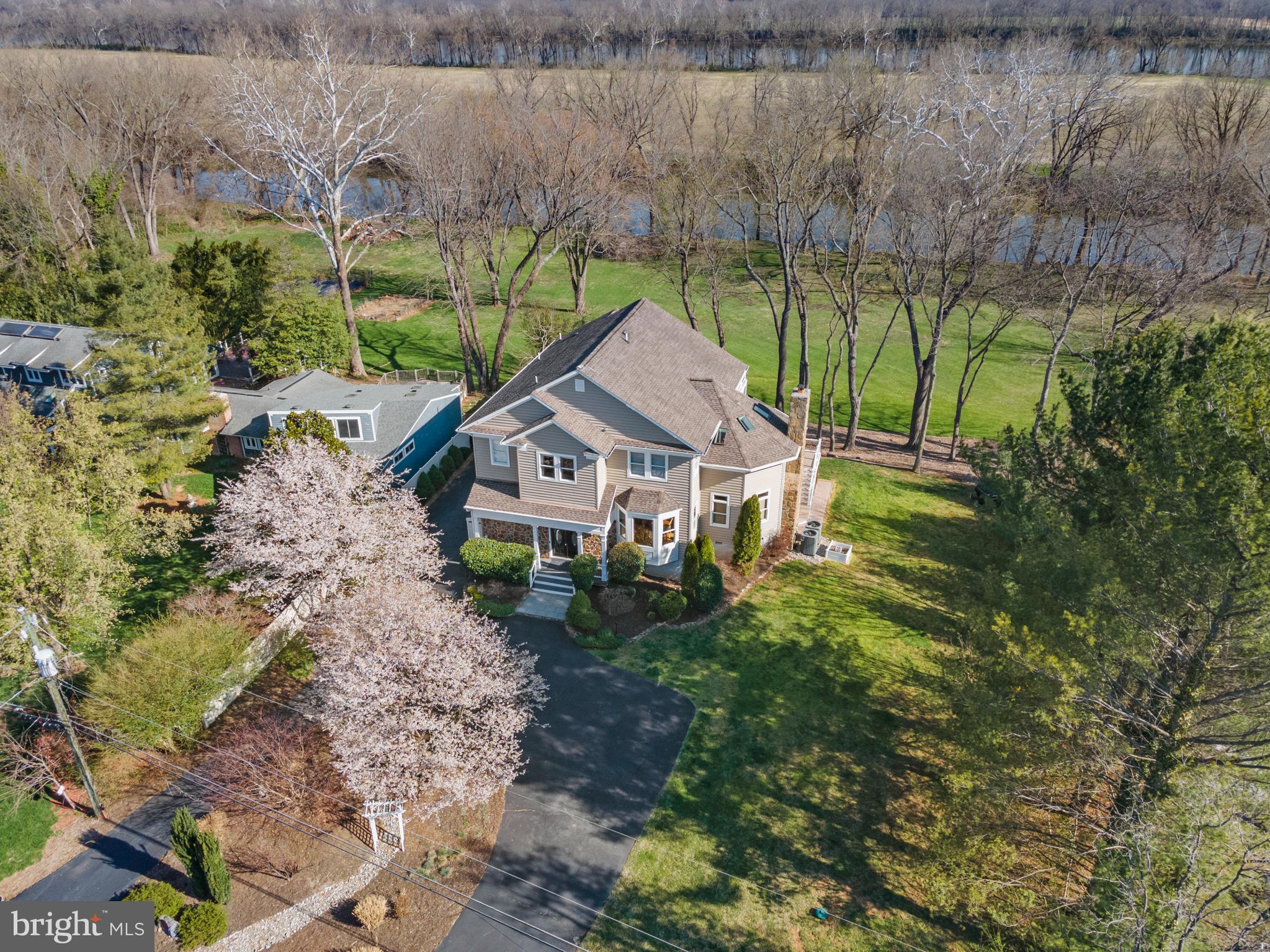 BROAD RUN FARMS - Residential