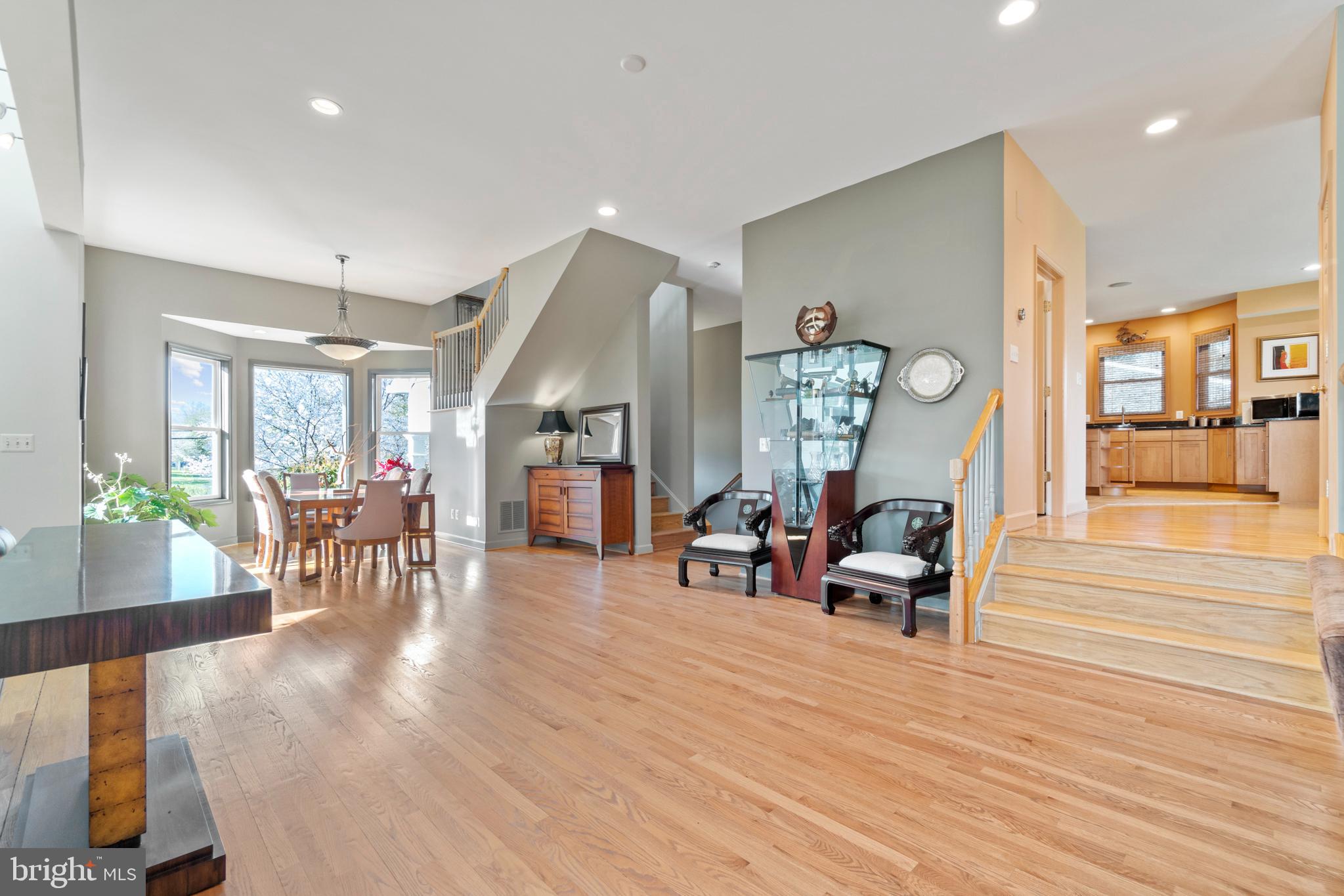 BROAD RUN FARMS - Residential