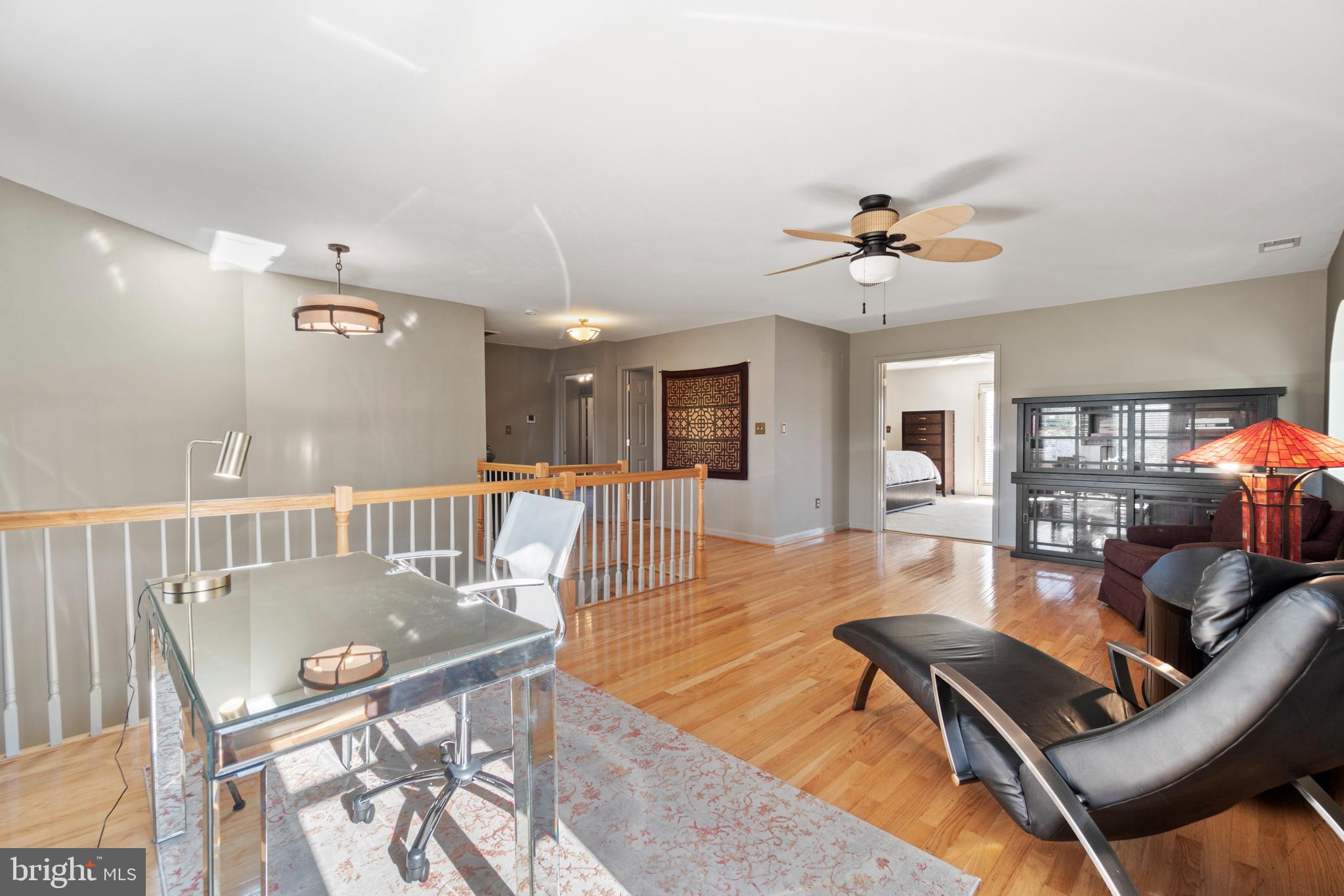 BROAD RUN FARMS - Residential