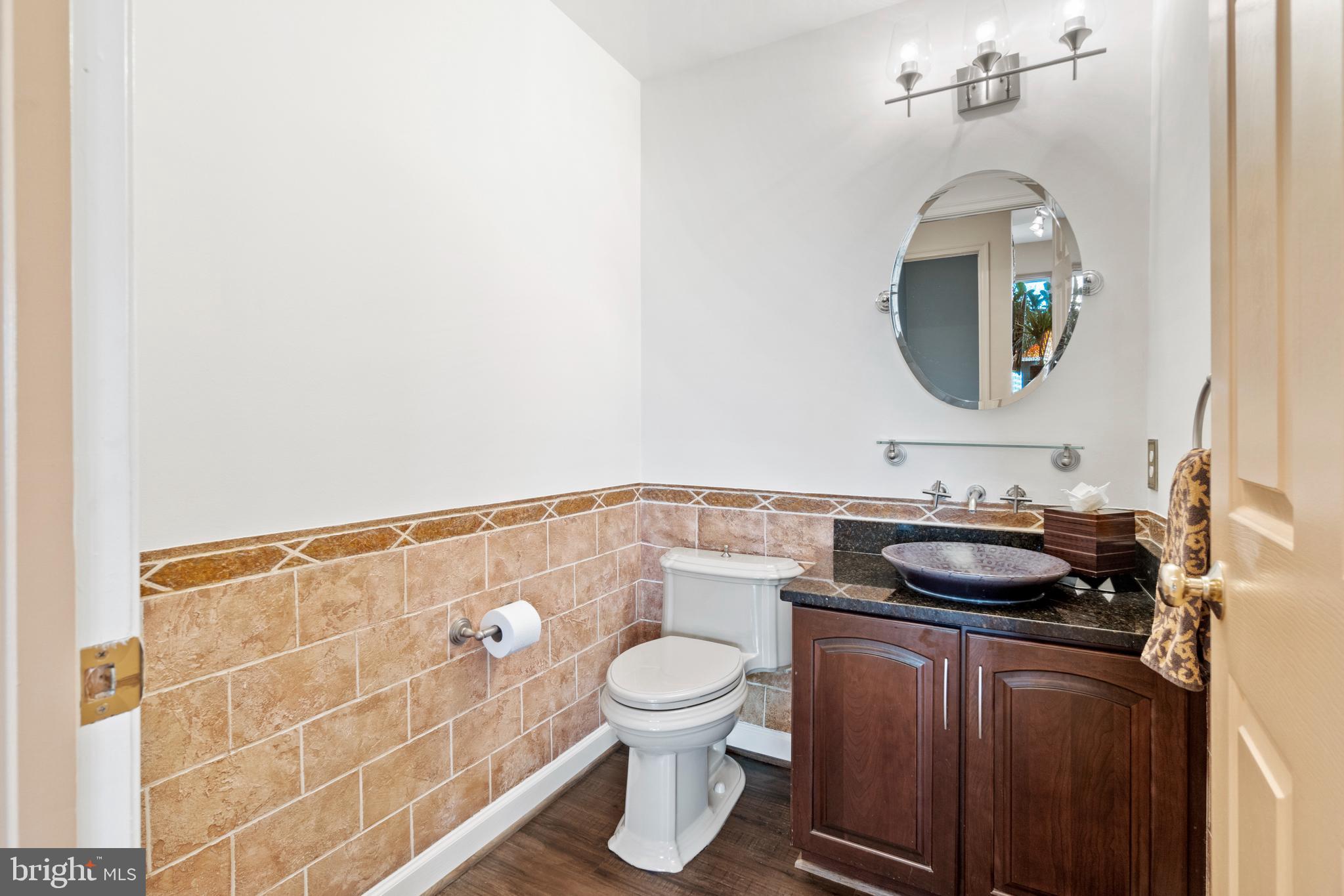 BROAD RUN FARMS - Residential