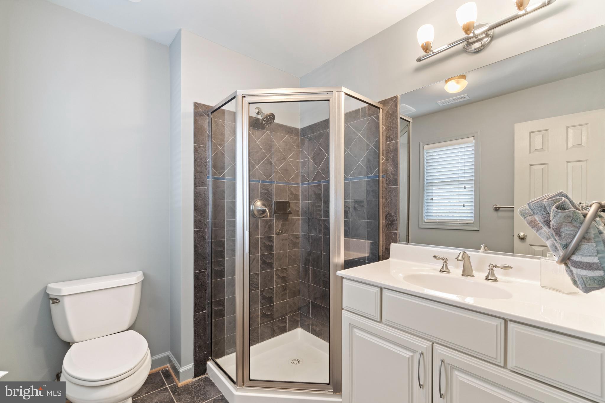 BROAD RUN FARMS - Residential