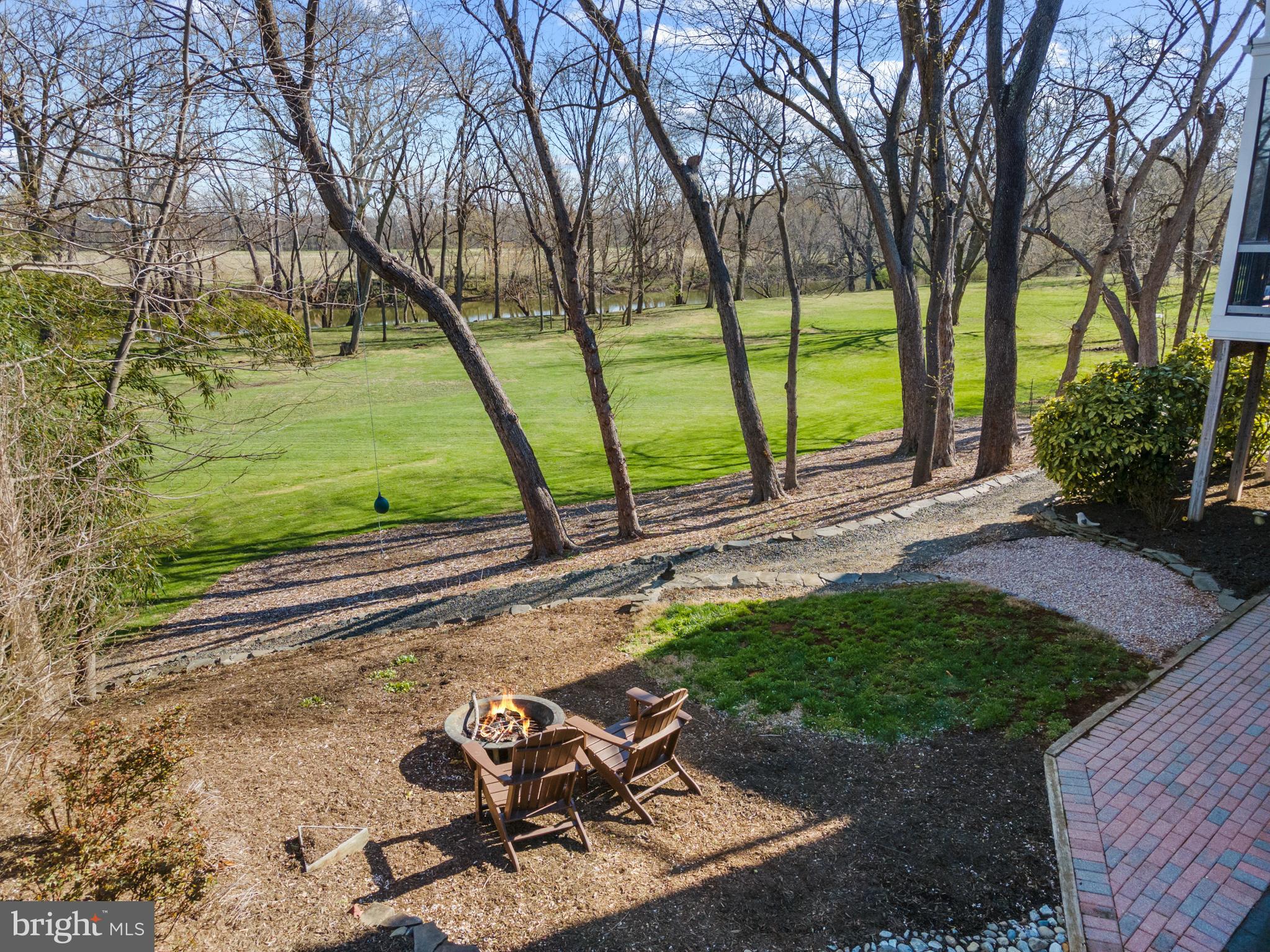 BROAD RUN FARMS - Residential