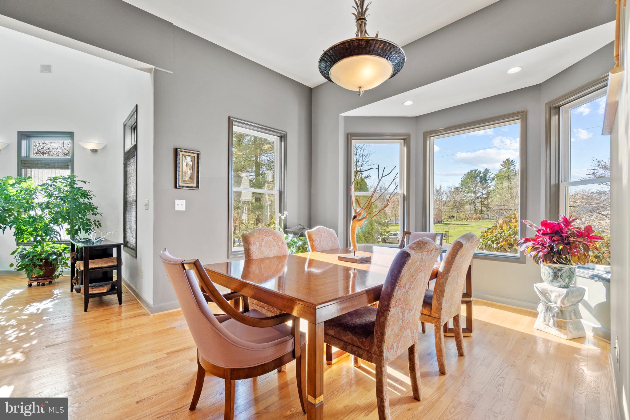 BROAD RUN FARMS - Residential