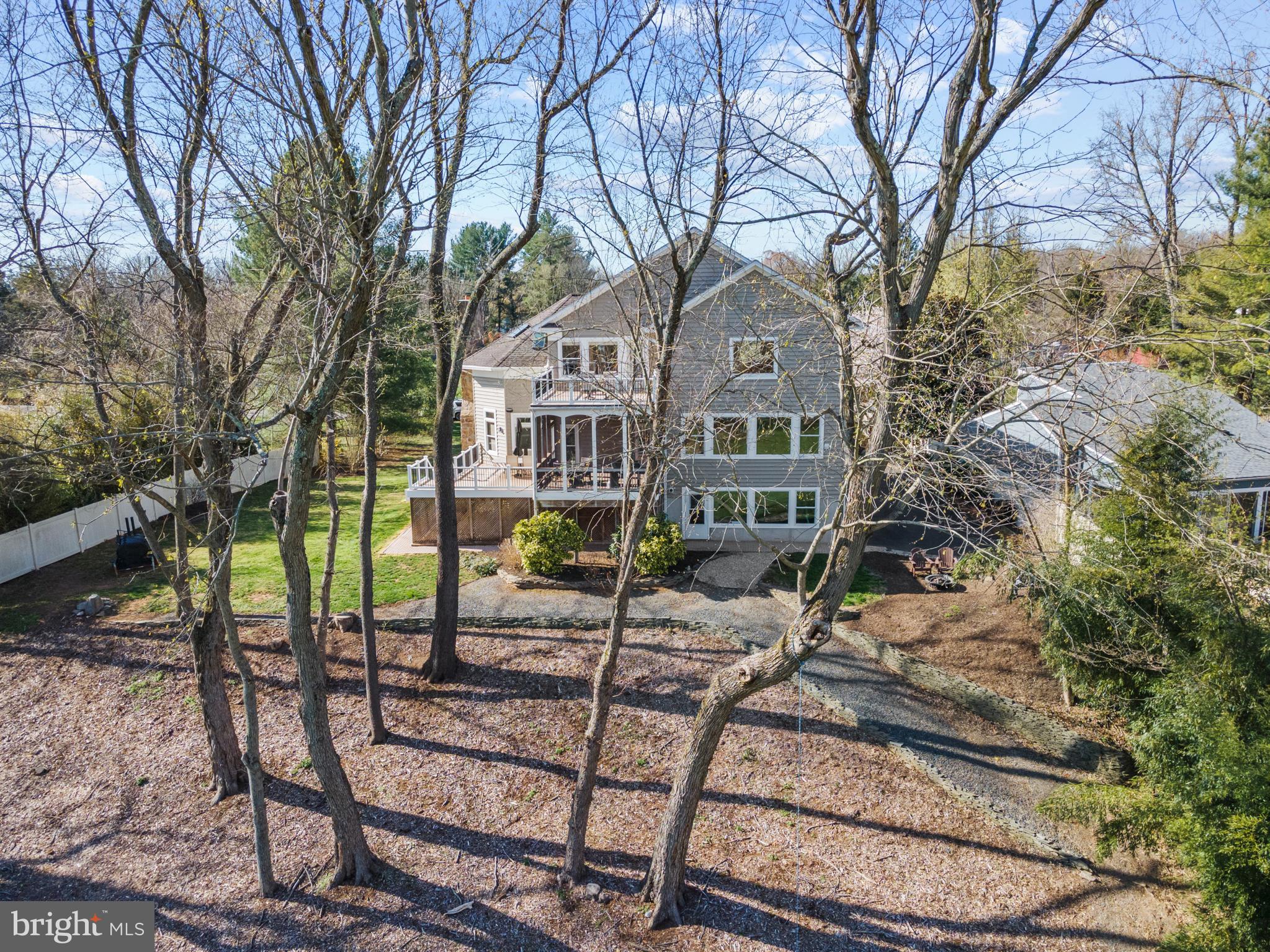 BROAD RUN FARMS - Residential