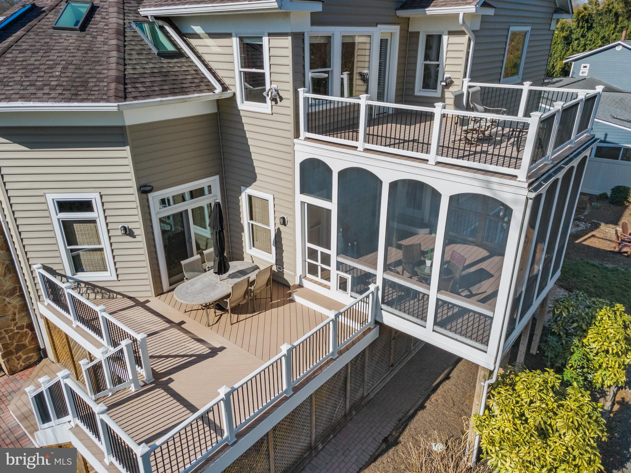 BROAD RUN FARMS - Residential