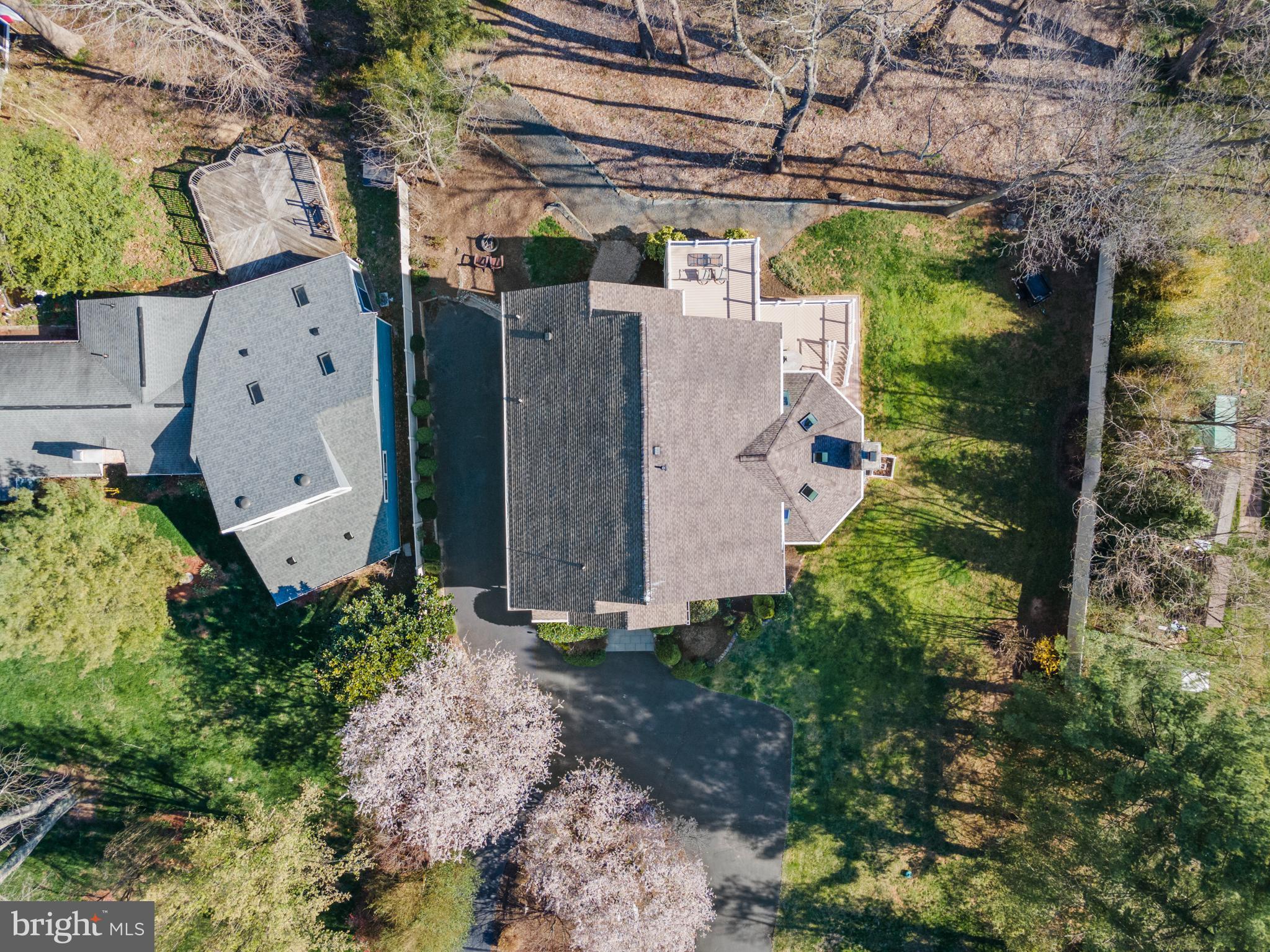 BROAD RUN FARMS - Residential