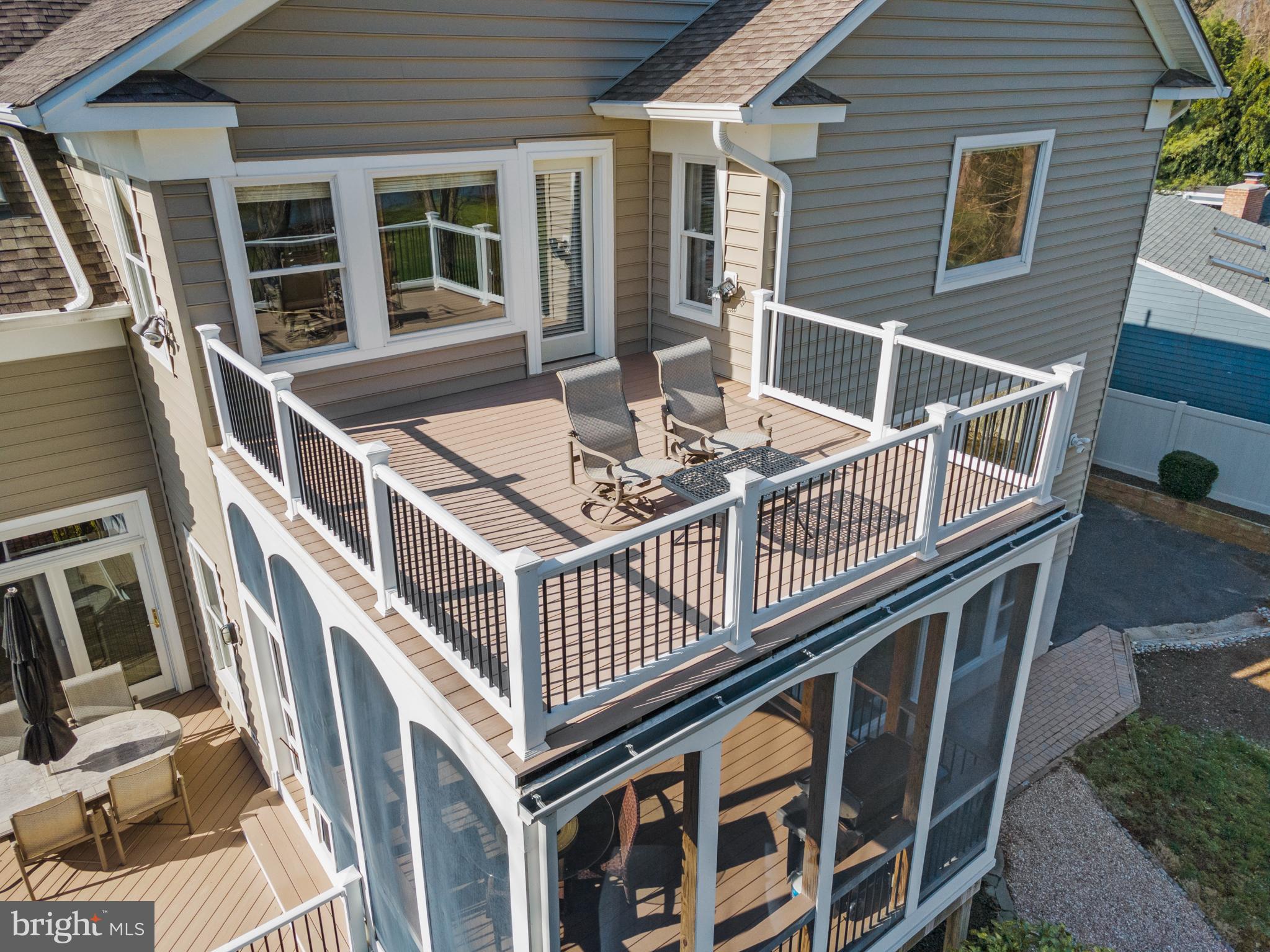 BROAD RUN FARMS - Residential