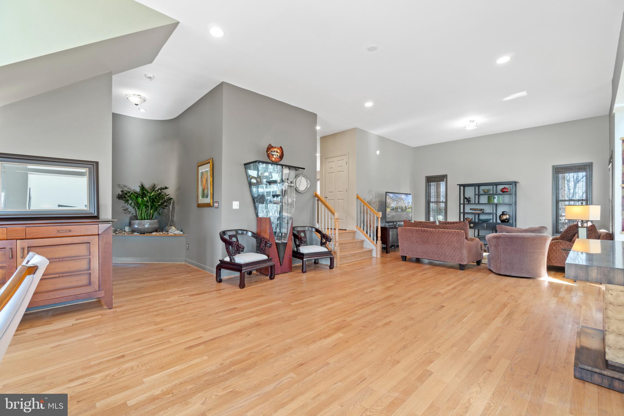 BROAD RUN FARMS - Residential