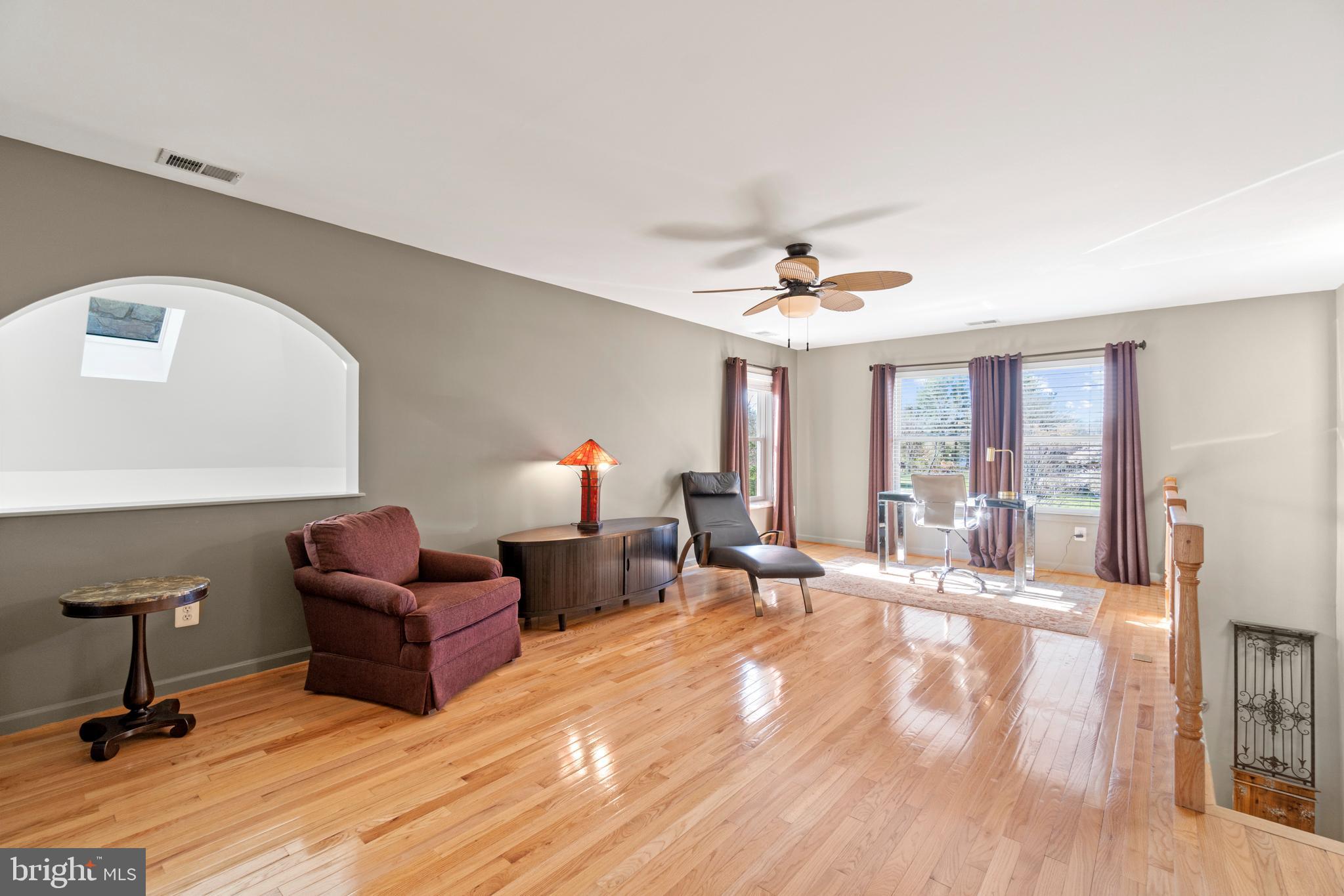 BROAD RUN FARMS - Residential