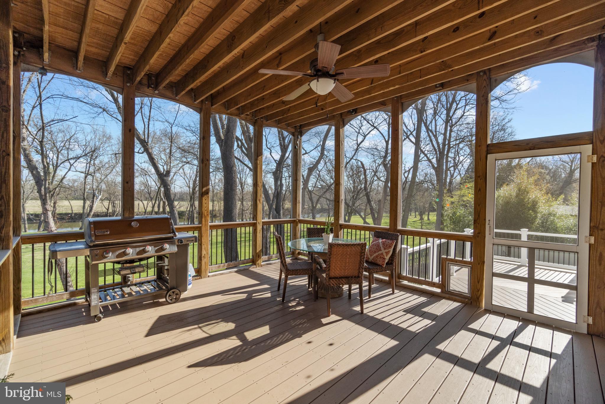 BROAD RUN FARMS - Residential