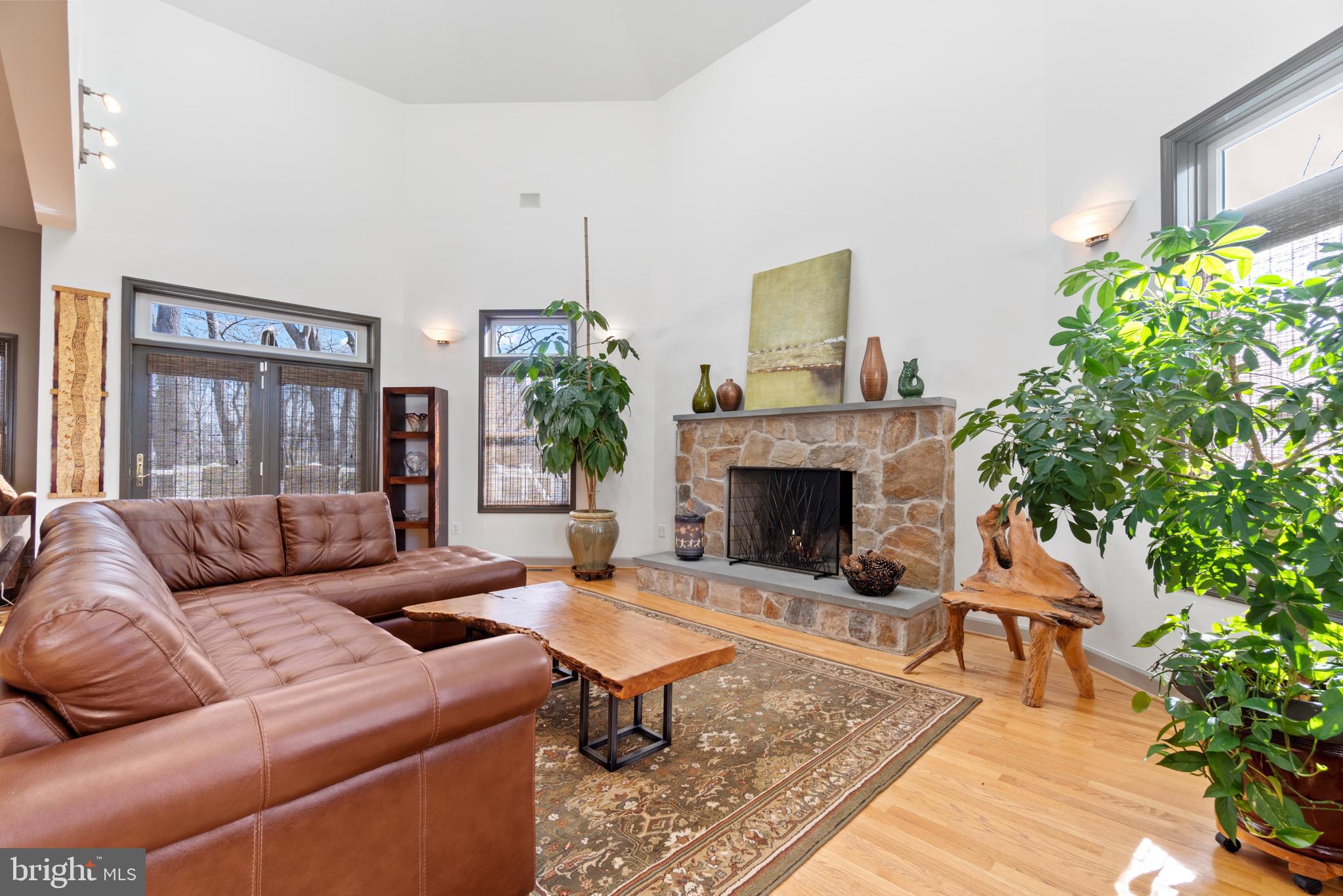 BROAD RUN FARMS - Residential