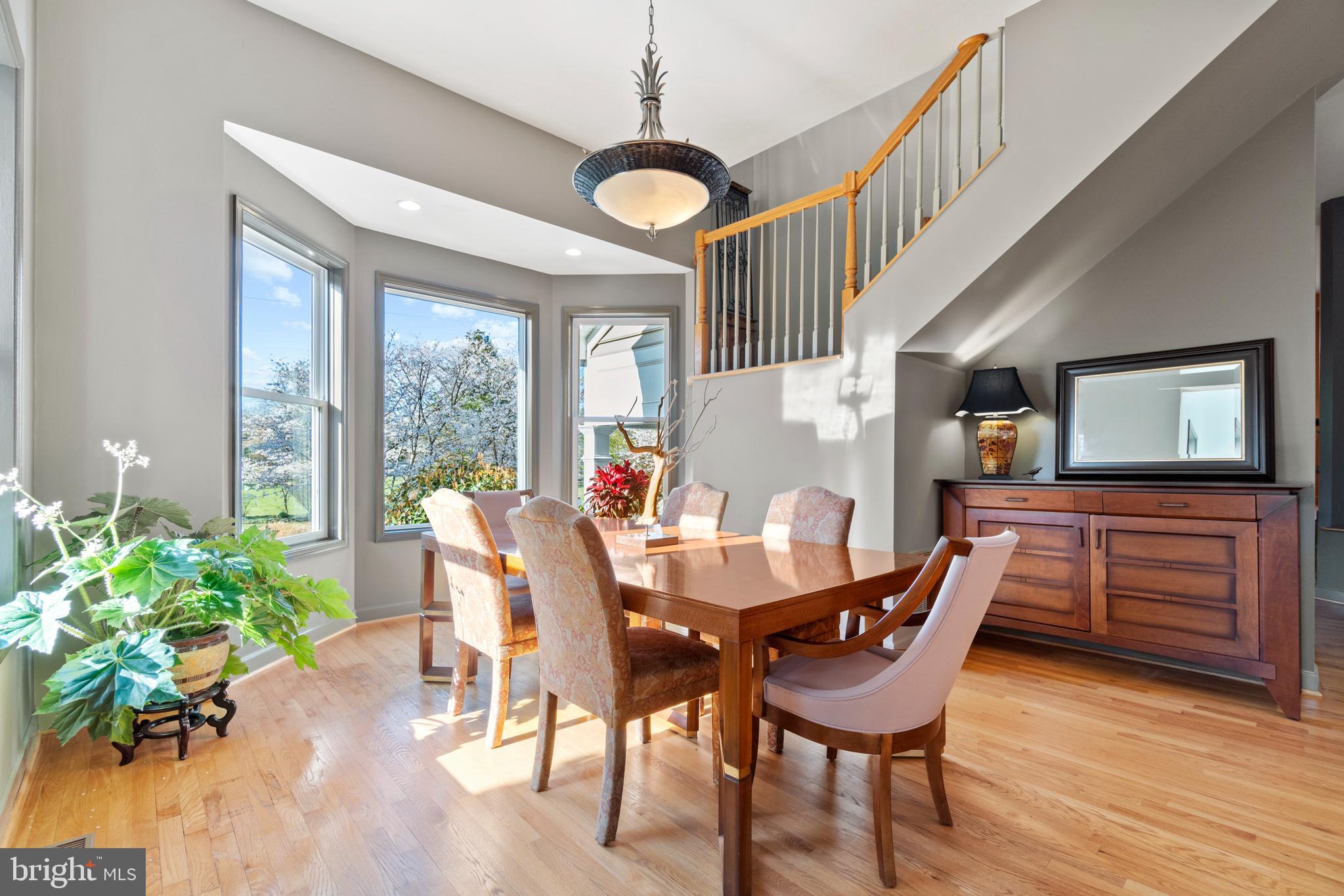 BROAD RUN FARMS - Residential