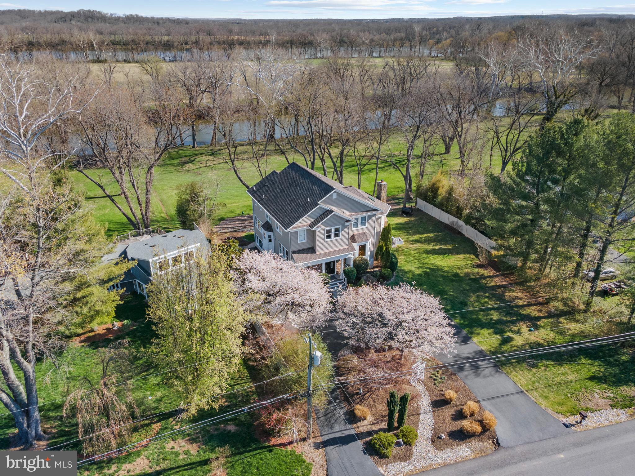 BROAD RUN FARMS - Residential