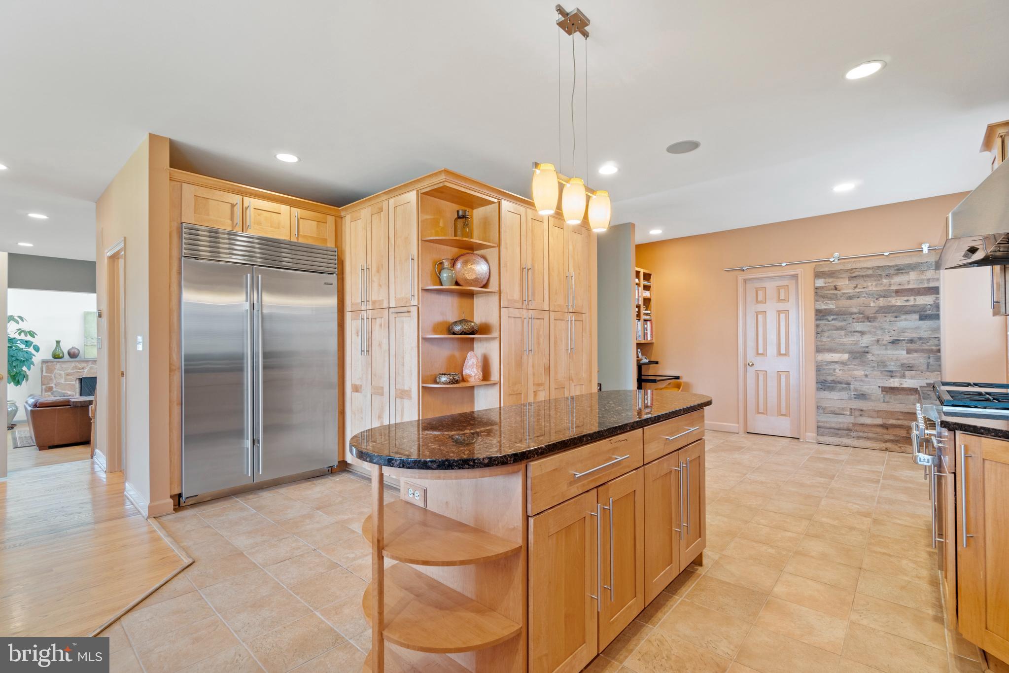 BROAD RUN FARMS - Residential