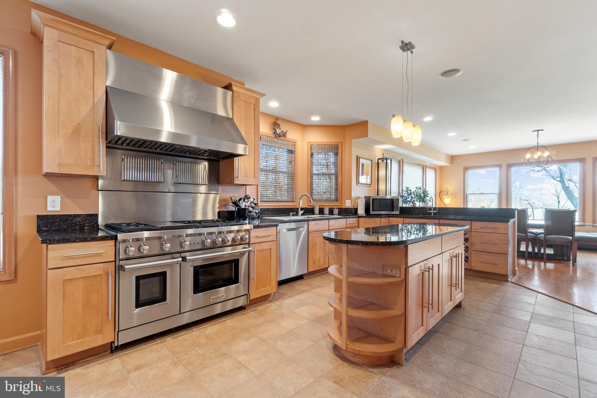 BROAD RUN FARMS - Residential