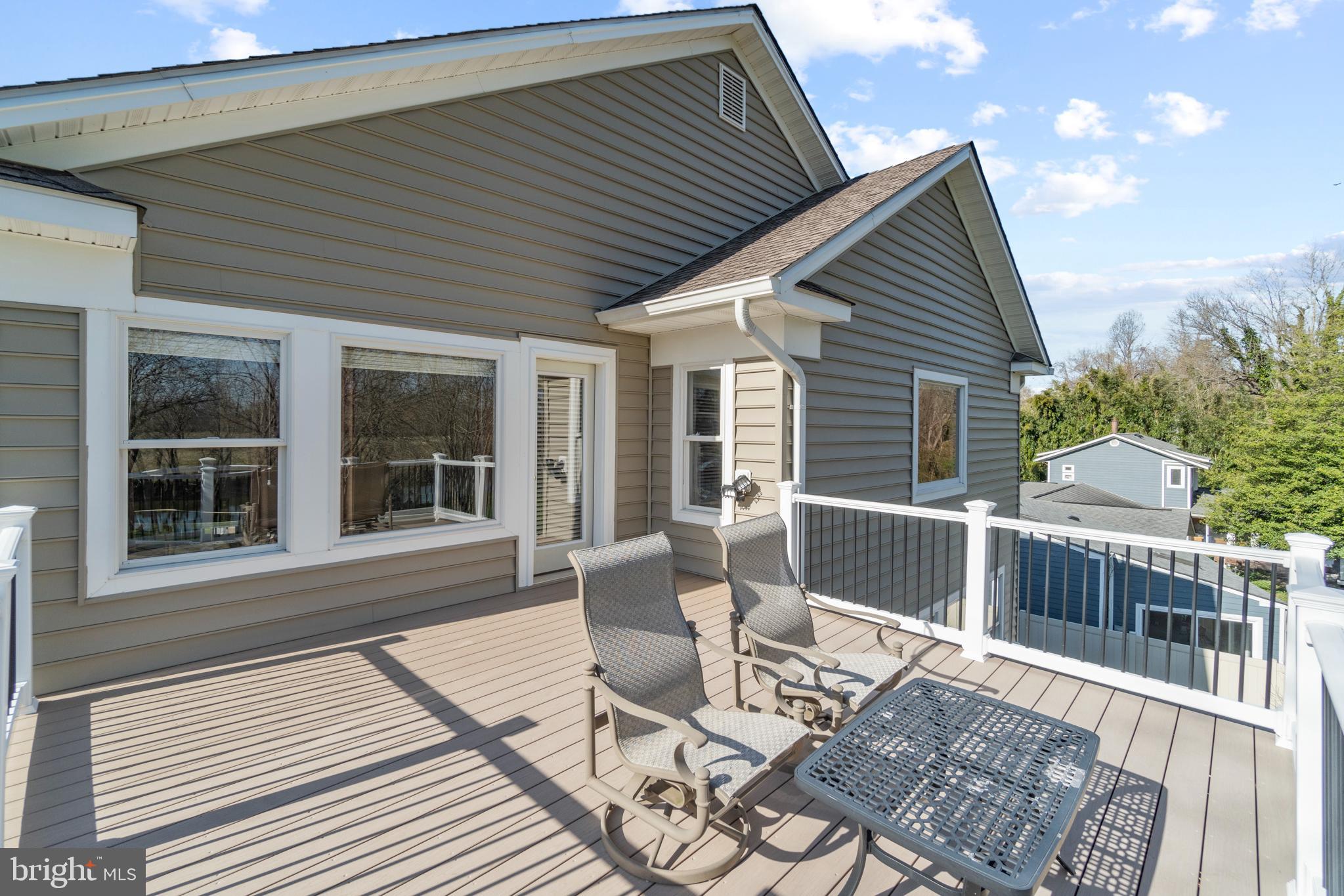 BROAD RUN FARMS - Residential