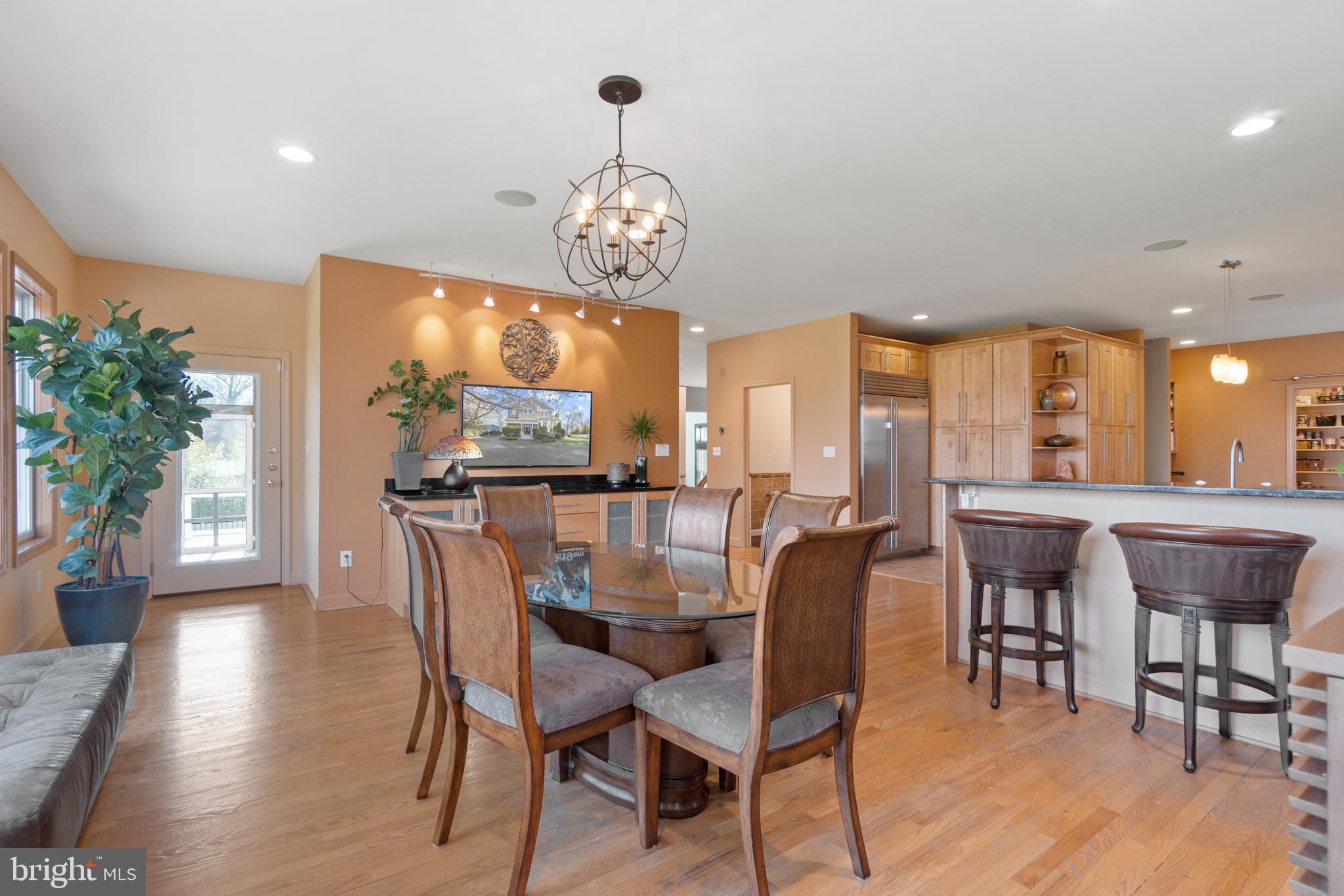 BROAD RUN FARMS - Residential