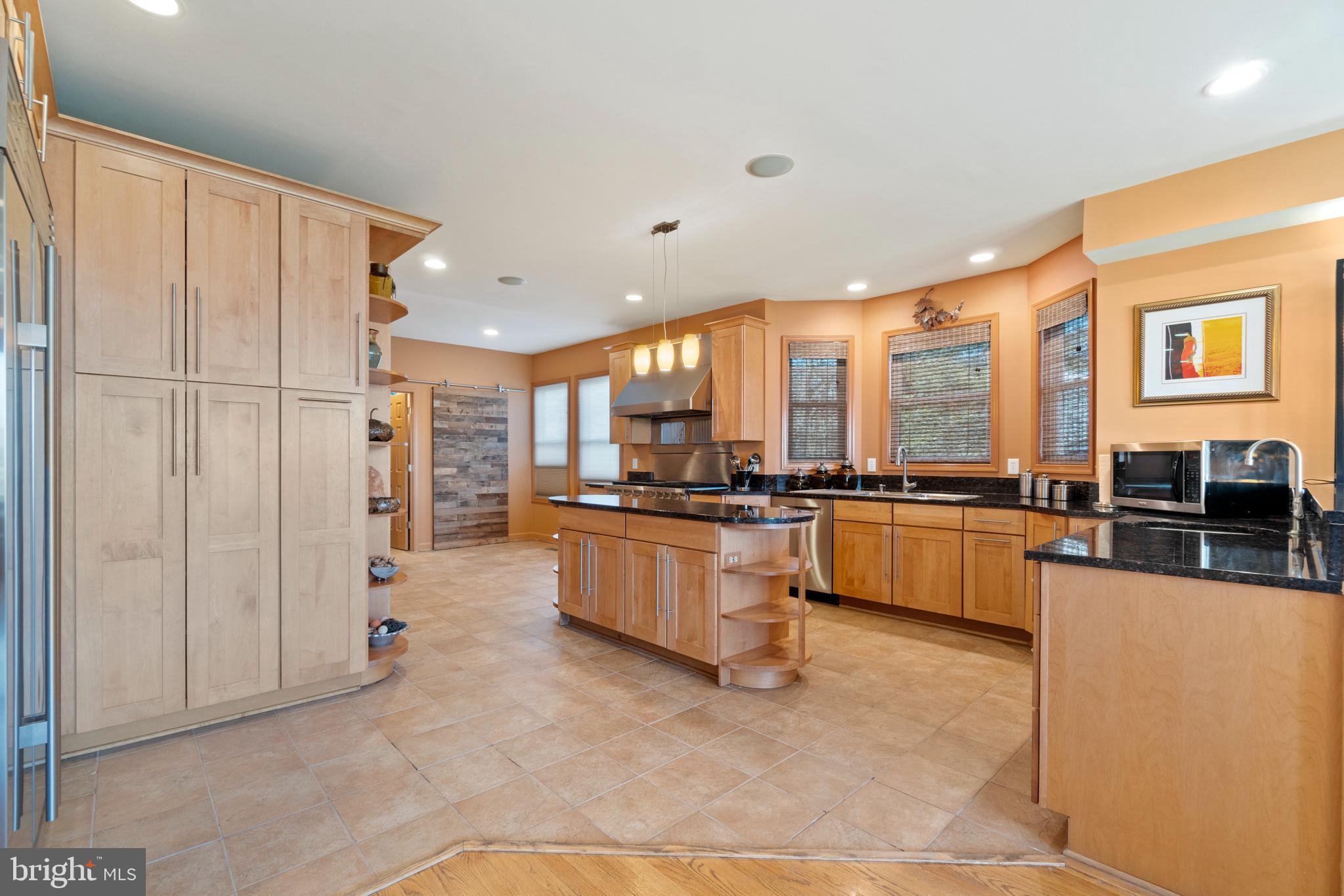 BROAD RUN FARMS - Residential