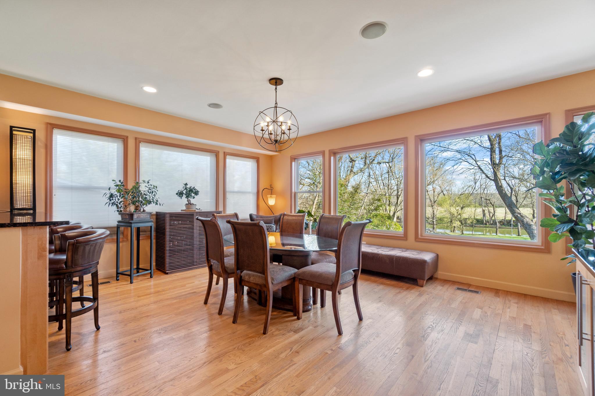 BROAD RUN FARMS - Residential