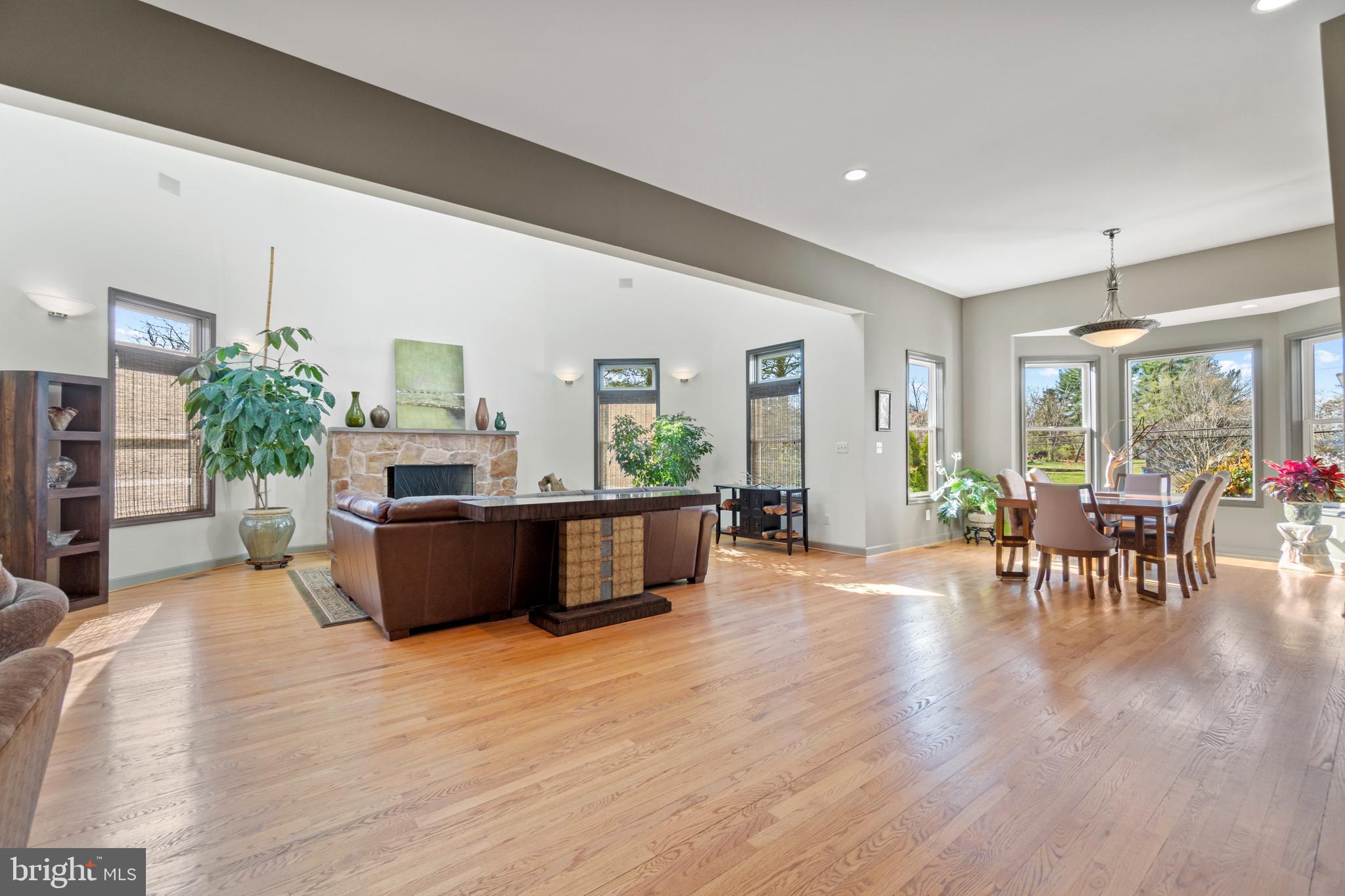 BROAD RUN FARMS - Residential