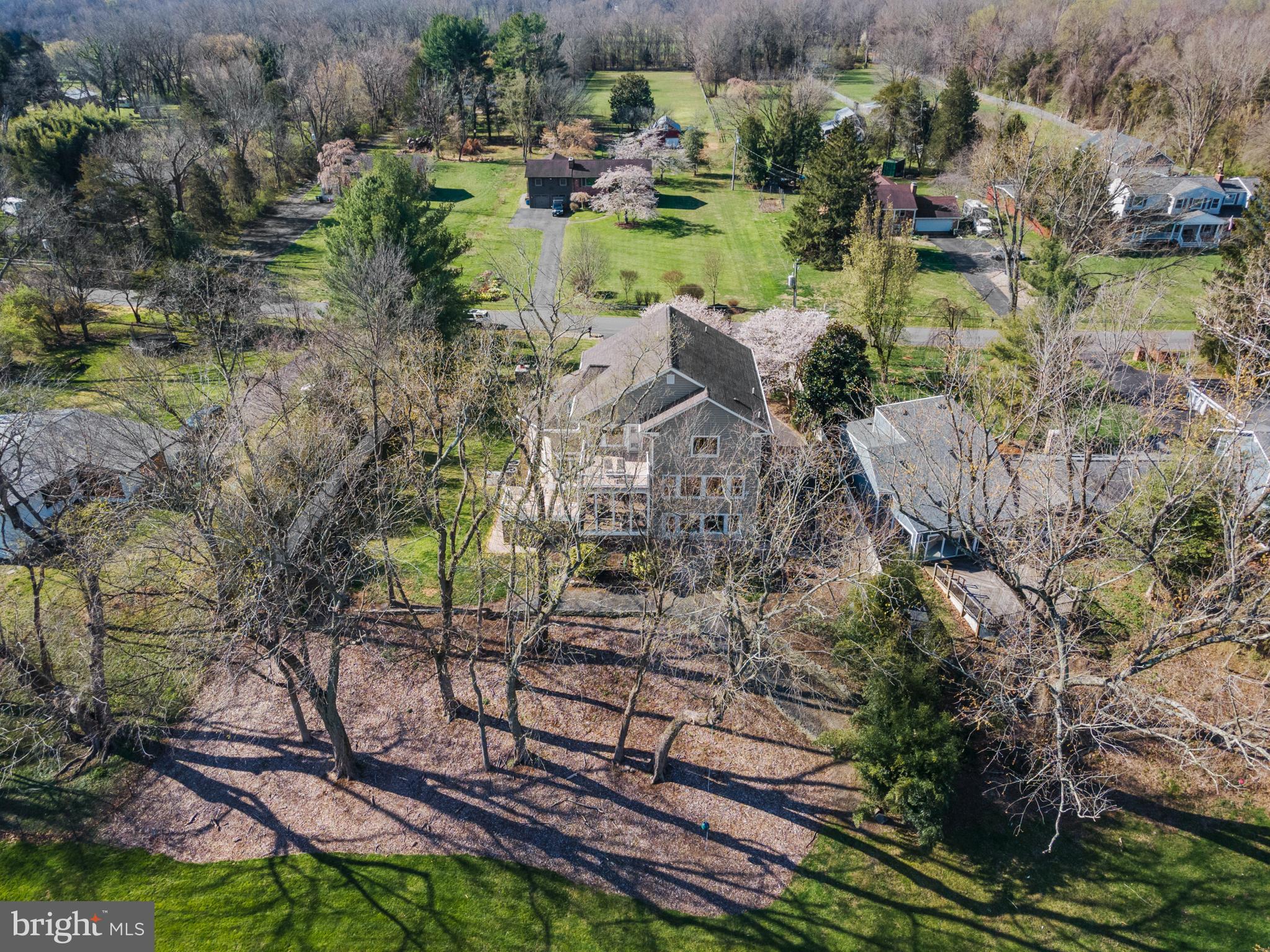 BROAD RUN FARMS - Residential