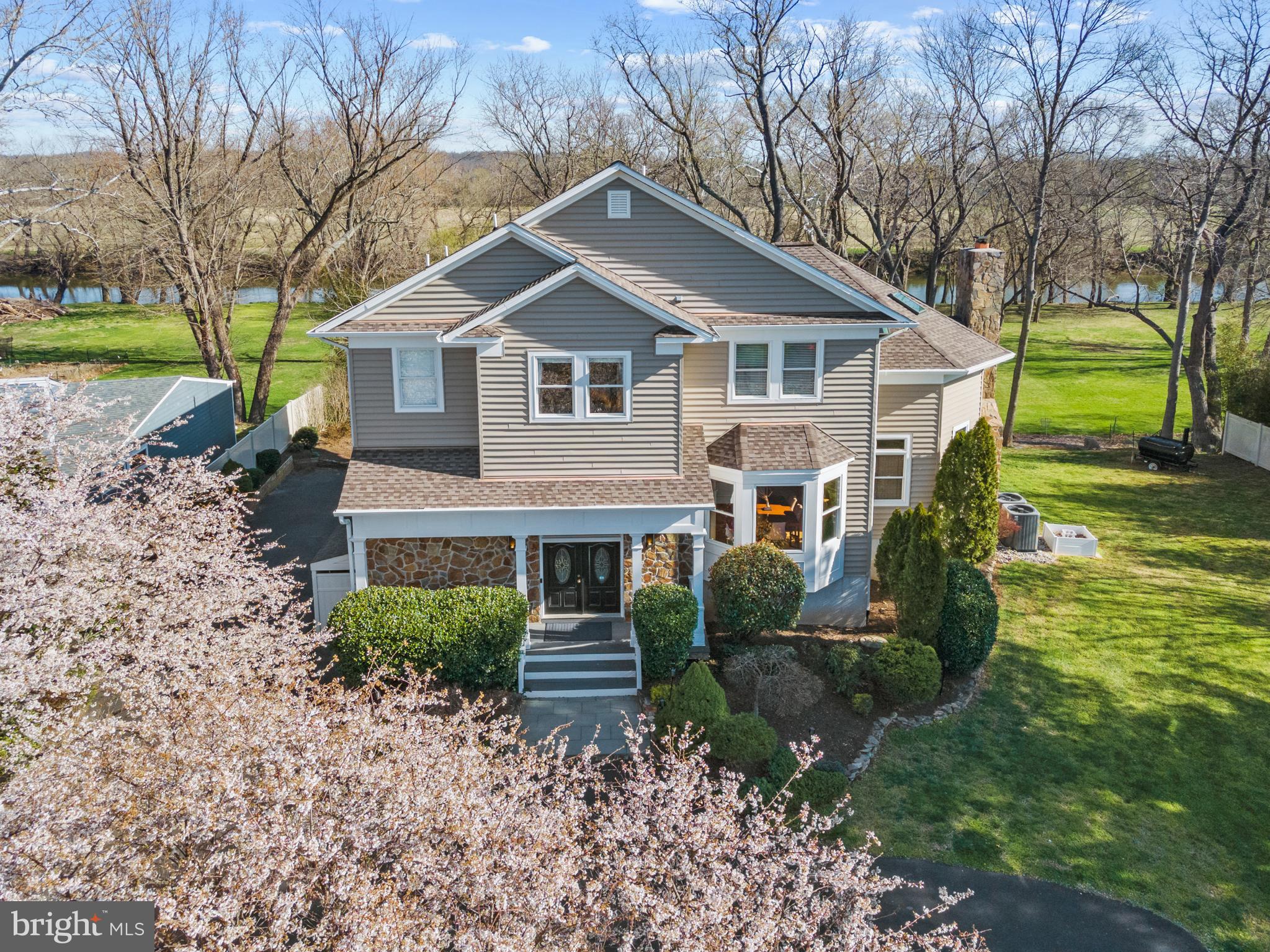 BROAD RUN FARMS - Residential