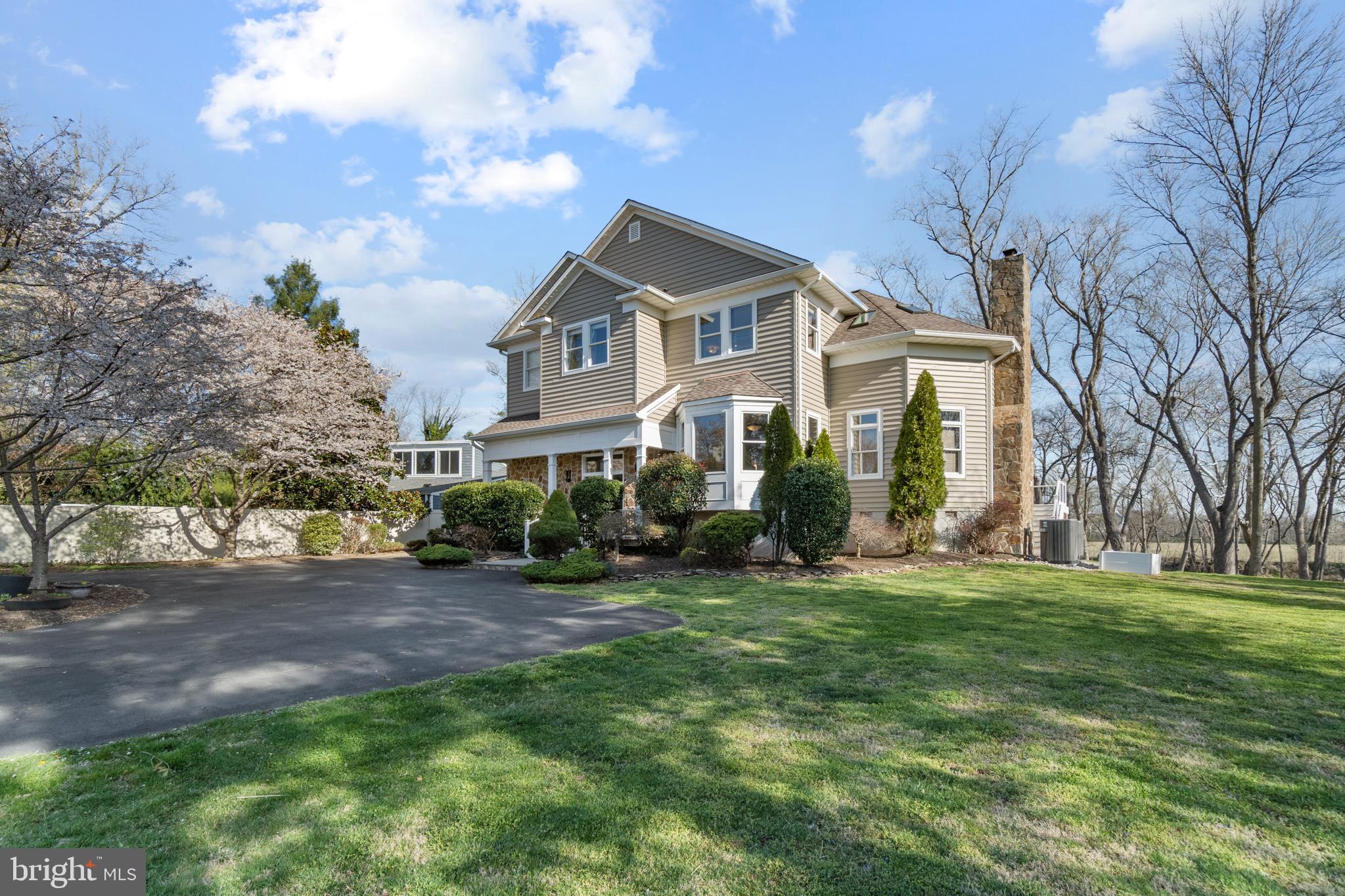 BROAD RUN FARMS - Residential