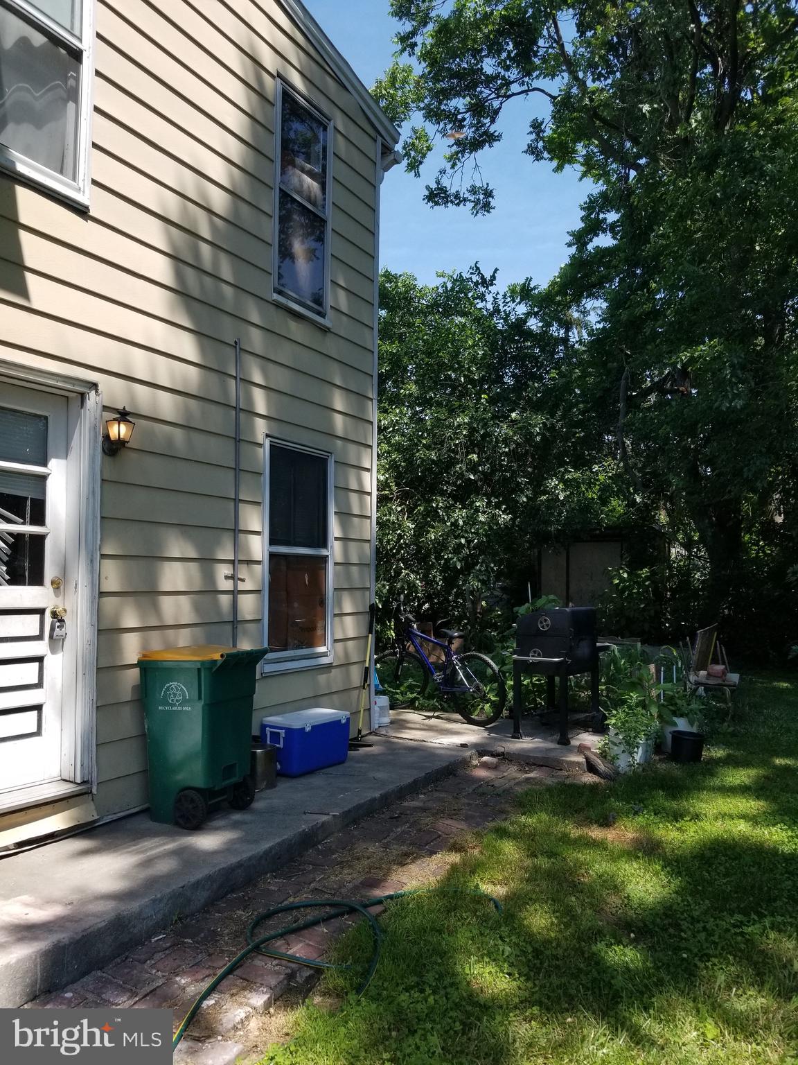 CHAMBERSBURG BOROUGH - Residential