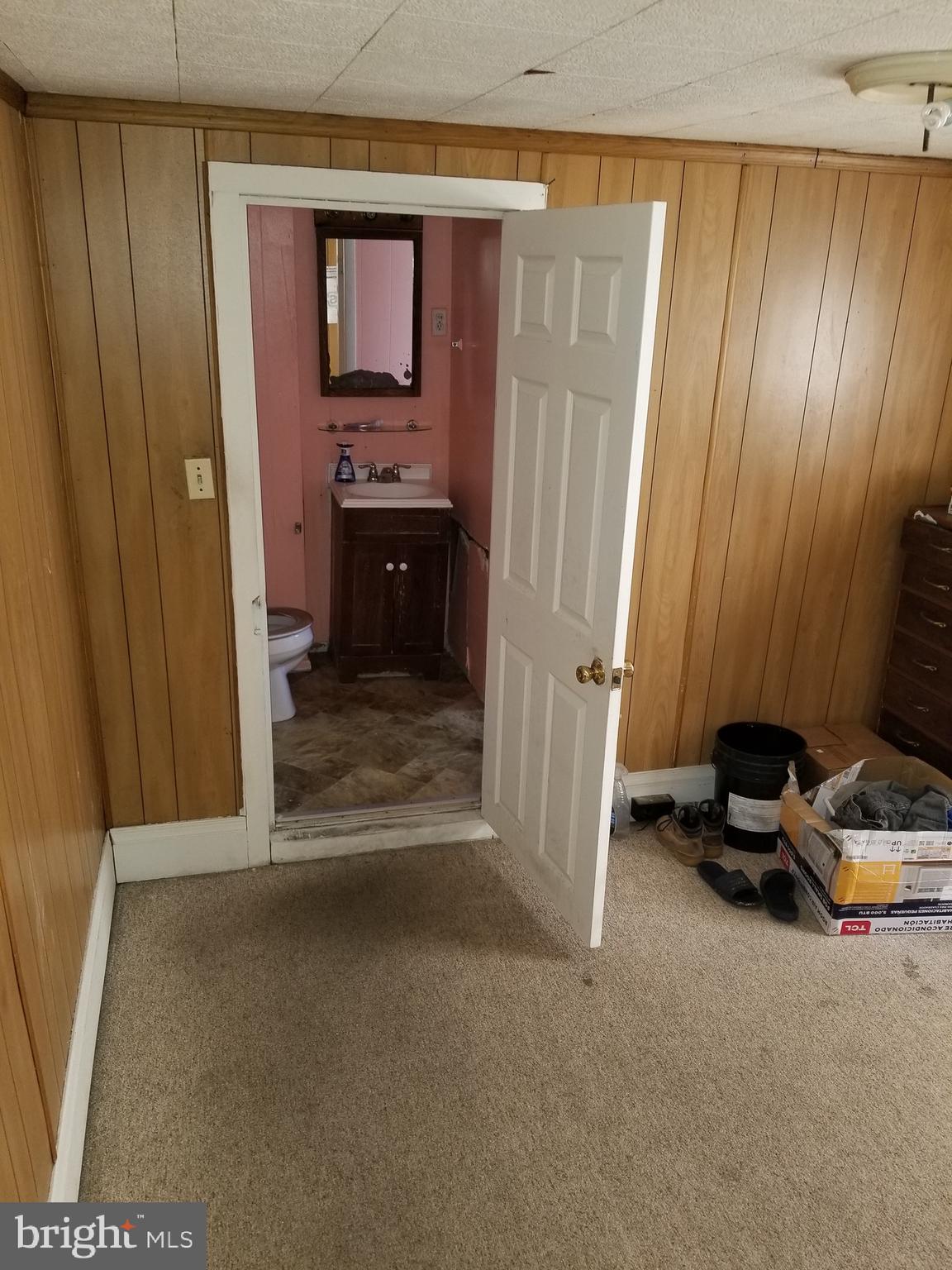 CHAMBERSBURG BOROUGH - Residential