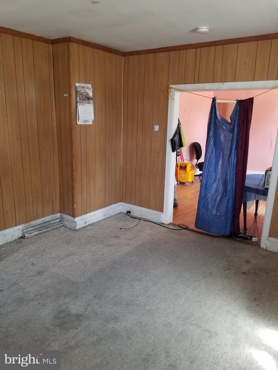 CHAMBERSBURG BOROUGH - Residential